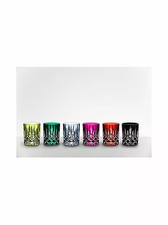RIEDEL | Verre de bar - Tumbler 295ml LAUDON or | grün